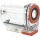 Rollei S-30 WiFi Plus Helmkamera Full HD Auflsung orange Bild 3