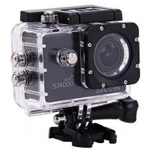 SJCAM WIFI Helmkamera SJ4000 Action Sport Kamera Bild 1