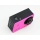 QUMOX WIFI Helmkamera SJ4000 Action Sport Kamera Rosa Bild 4