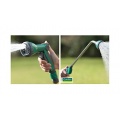 Giestab und Gartenspritze Set 1/2 Bild 1