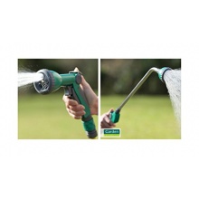 Giestab und Gartenspritze Set 1/2 Bild 1