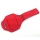 handy-point Sportarmband Universell 13cm x 6,5cm rot Bild 5