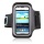 tinxi Neopren Sportarmband Hlle Handytasche Samsung Schwarz Bild 1