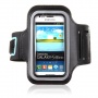 tinxi Neopren Sportarmband Hlle Handytasche Samsung Schwarz Bild 1