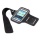 tinxi Neopren Sportarmband Hlle Handytasche Samsung Schwarz Bild 3
