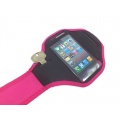 handy-point Sportarmband Pink Universell 13cm x 6,3 Bild 1