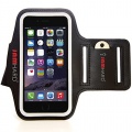 JAMhard Armband iPhone 6 Schwarz Hohe Qualitt SportCase Bild 1
