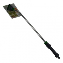 Giestab Handbrause 9Funktionen 75cm Bild 1