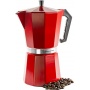 Andrew James - 12 Tassen Espresso Cafetire Espressokocher Bild 1