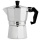 VonShef Italienischer Espressokocher fr den Herd, 3 oder 6 Tassen Bild 2