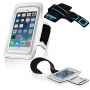 Cadorabo Sport Sportarmband Smartphones mit 4,5 - 5,0 Bild 1