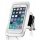 Cadorabo Sport Sportarmband Smartphones mit 4,5 - 5,0 Bild 2