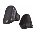handy-point XXL Sportarmband Universell 15,3cm x 10cm Schwarz Bild 1