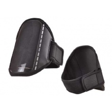 handy-point XXL Sportarmband Universell 15,3cm x 10cm Schwarz Bild 1