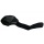 handy-point XXL Sportarmband Universell 15,3cm x 10cm Schwarz Bild 2
