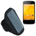 Hlle, Sportarmband schwarz LG Nexus 4 Bild 1