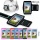 TheBlingZ Sport Armband fur Samsung Galaxy S2 S3 S4 Handy Schwarz Bild 2