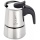 Bialetti MUSA Restyling Edelstahl Design 1 Tassen Espressokocher Bild 1