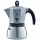 Bialetti: 3 Cup Moka Induction Stove top Espresso Coffee Maker in Anthracite Bild 1