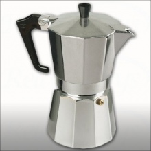 Espressokocher, Espressobereiter fr 6 Tassen von Relaxdays Bild 1