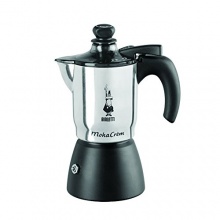 Bialetti Mokacrem, Espressokocher fr 3 Tassen Bild 1