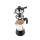 Bialetti Mokacrem, Espressokocher fr 3 Tassen Bild 2