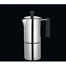Cilio Espressokocher La Traviata, 4 Tassen Bild 1