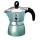 Bialetti Espressokocher Dama Glamour azzura 3 Tassen  Bild 1