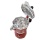 Bialetti Dama Glamour 3 Tassen, Espressokocher fr 3 Tassen Bild 5