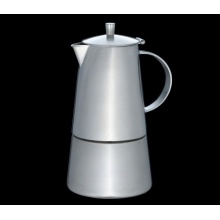 Cilio Espressokocher Modena 4 Tassen Bild 1