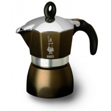 Bialetti Dama Glamour 3 Tassen, Espressokocher, 3 Tassen Bild 1