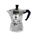 Bialetti Moka Express ALU Espressokocher 4 Tassen Bild 1