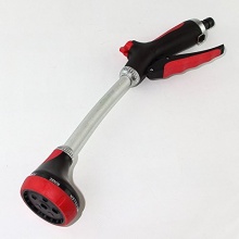 Soytich Spritz-Giestab Gartenbrause Bild 1