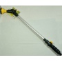 Giestab mit Abstellhahn und regulierbarer Strahl aus dem Hause Meister Bild 1