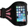 Sportarmband Samsung Galaxy Apple Uiversal Dealbude24 Rosa Bild 1