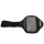 Sportarmband Handy Armtasche in schwarz Universal
 Bild 3