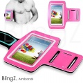 TheBlingZ Sportarmband Samsung Galaxy S3 S4 S5 Handytasche Bild 1
