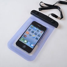 wasserdichte Handytasche wassedichte Schutzhlle alle Handys Bild 1