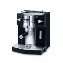 DeLonghi EC 820 Espressomaschine, 15 Bar, Siebtrger Bild 1