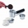 DeLonghi EC 820 Espressomaschine, 15 Bar, Siebtrger Bild 5