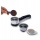 DeLonghi Espressomaschine mit 1050 Watt 15 bar Pumpendruck  Bild 3