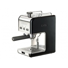 Kenwood ES 024 kMix Espressomaschine Siebtrger, 15 bar Bild 1