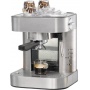 ROMMELSBACHER EKS 2000 - ESPRESSO MASCHINE - 1275 Watt Bild 1