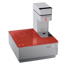 FrancisFrancis Y1.1 Touch - Kapsel Espressomaschine Bild 1