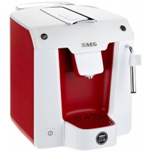 Lavazza A Modo Mio, AEG FAVOLA, Espresso-Kaffeekapselautomat, -maschine Bild 1