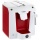 Lavazza A Modo Mio, AEG FAVOLA, Espresso-Kaffeekapselautomat, -maschine Bild 1