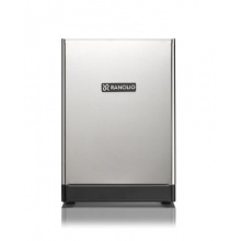 Espressomaschine Rancilio Silvia Bild 1
