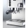 Espressomaschine Rancilio Silvia Bild 3