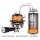 Gastroback Design Espresso Advanced Control, Espressomaschine Bild 4