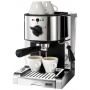 BEEM Germany Espresso Perfect Crema Plus Chrome Style, Espresso Maschine Bild 1